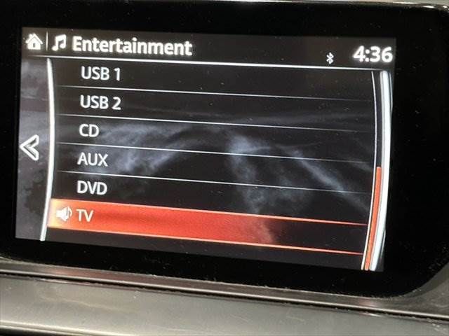 MAZDA ATENZA sedan 2015