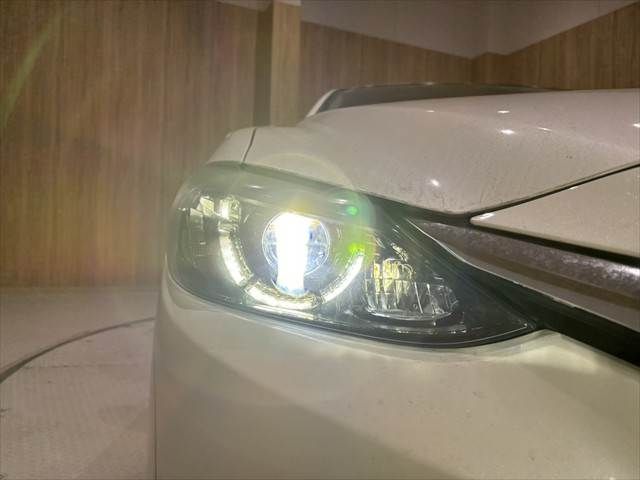 MAZDA ATENZA sedan 2015