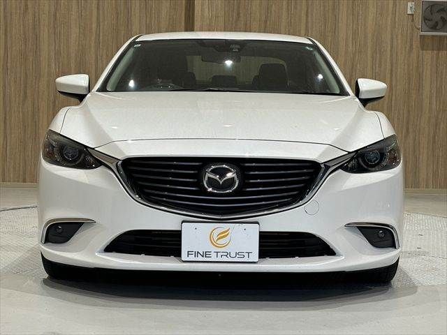 MAZDA ATENZA sedan 2015