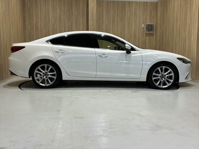 MAZDA ATENZA sedan 2015