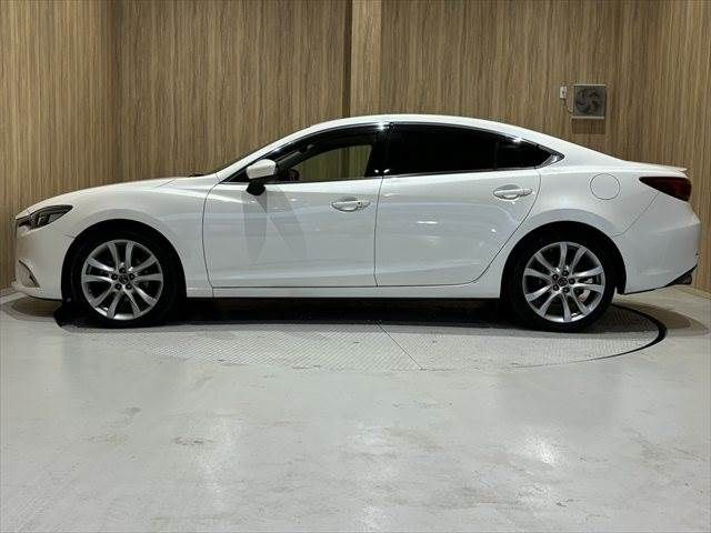 MAZDA ATENZA sedan 2015