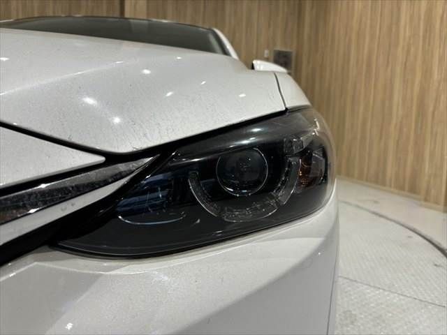 MAZDA ATENZA sedan 2015