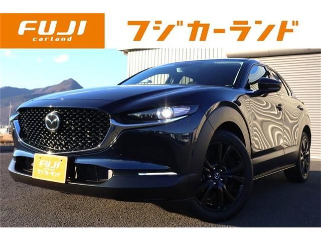 MAZDA CX-30 2022