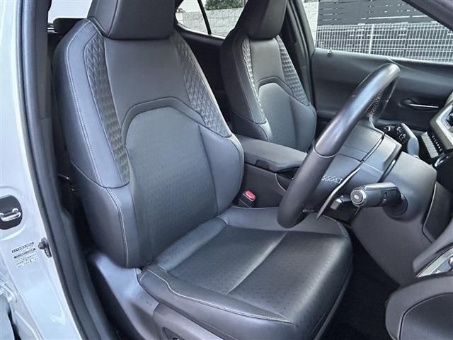 TOYOTA LEXUS UX250h 2021