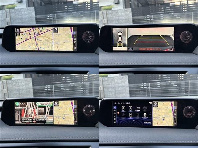 TOYOTA LEXUS UX250h 2021