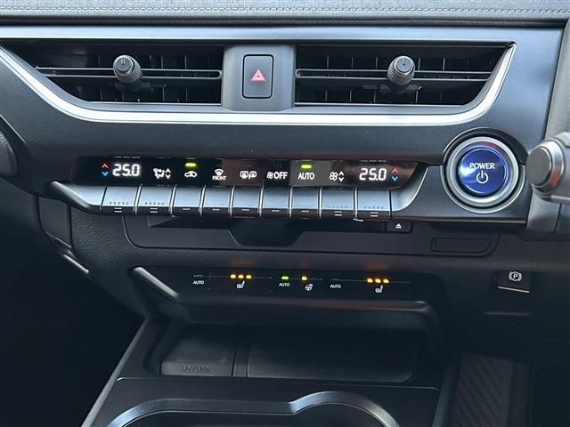 TOYOTA LEXUS UX250h 2021