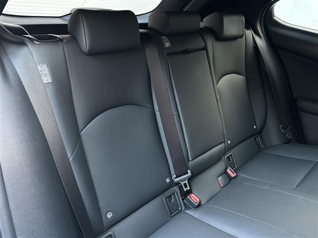 TOYOTA LEXUS UX250h 2021