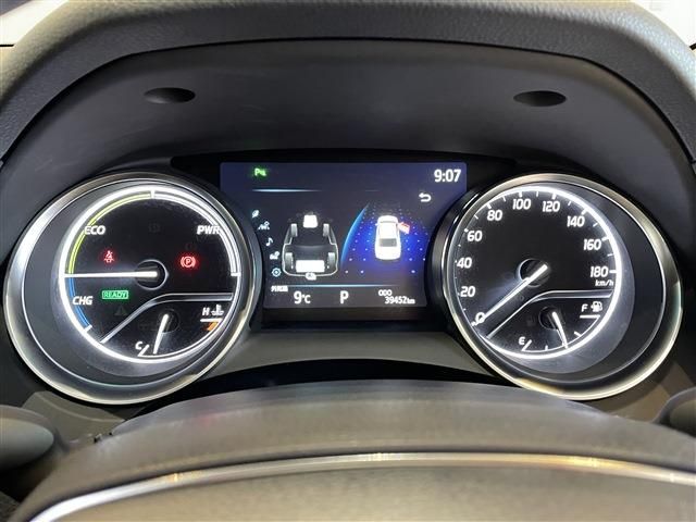 TOYOTA CAMRY HYBRID 2020