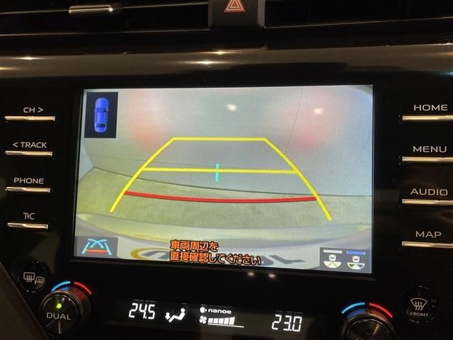 TOYOTA CAMRY HYBRID 2020