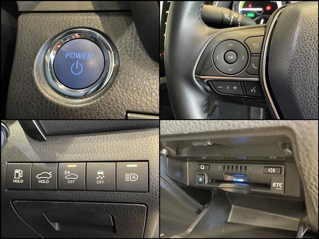 TOYOTA CAMRY HYBRID 2020