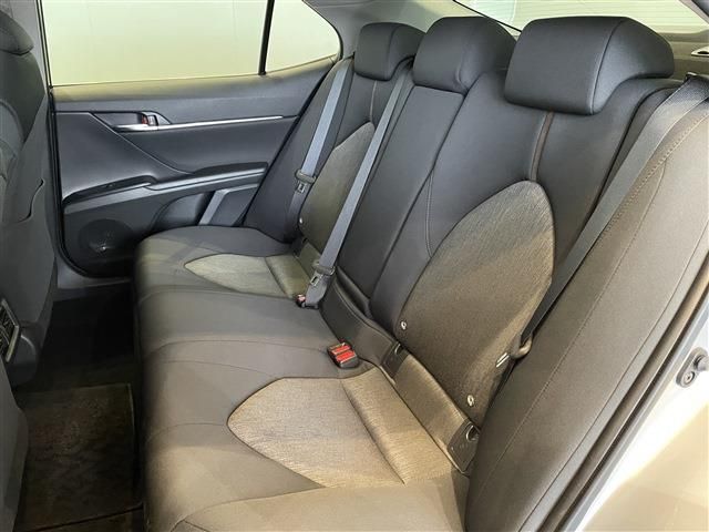 TOYOTA CAMRY HYBRID 2020