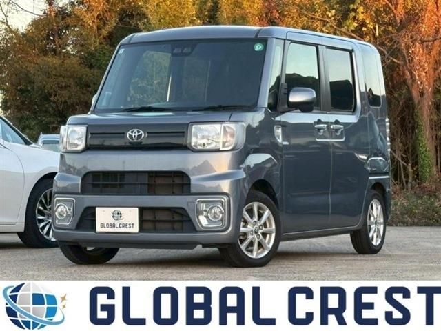 TOYOTA PIXIS MEGA 2020