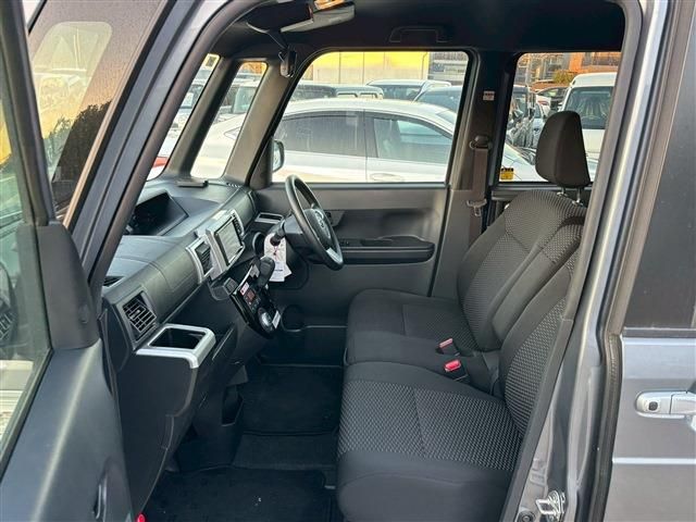 TOYOTA PIXIS MEGA 2020