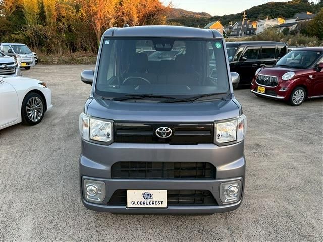 TOYOTA PIXIS MEGA 2020