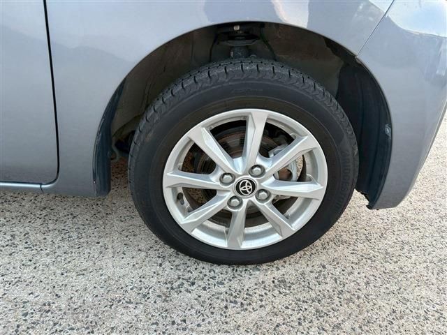 TOYOTA PIXIS MEGA 2020