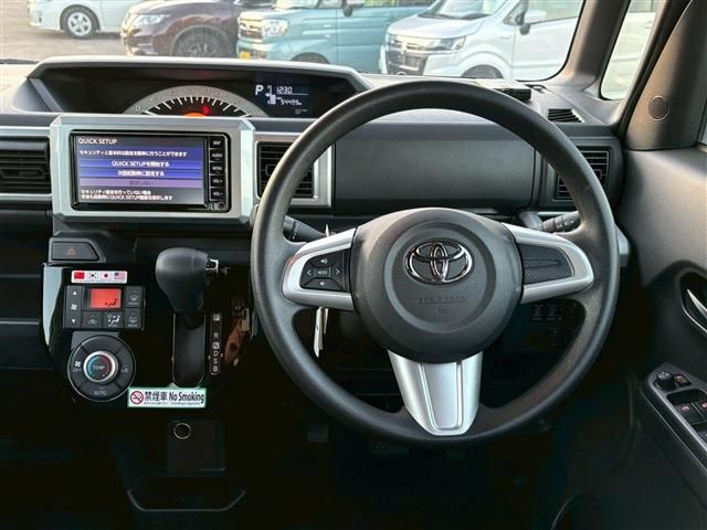 TOYOTA PIXIS MEGA 2020