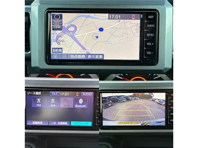 TOYOTA PIXIS MEGA 2020