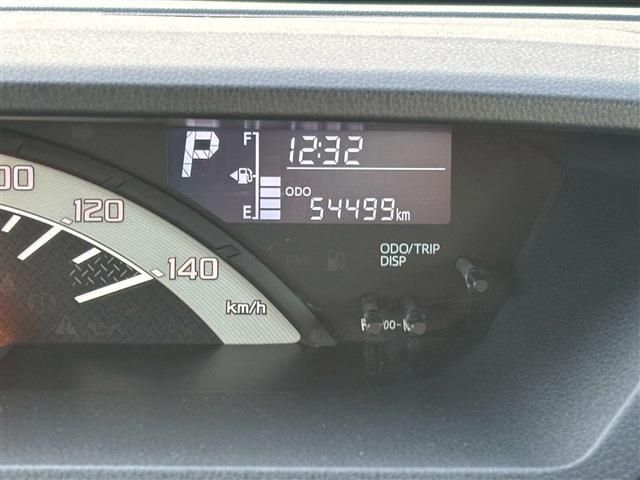 TOYOTA PIXIS MEGA 2020