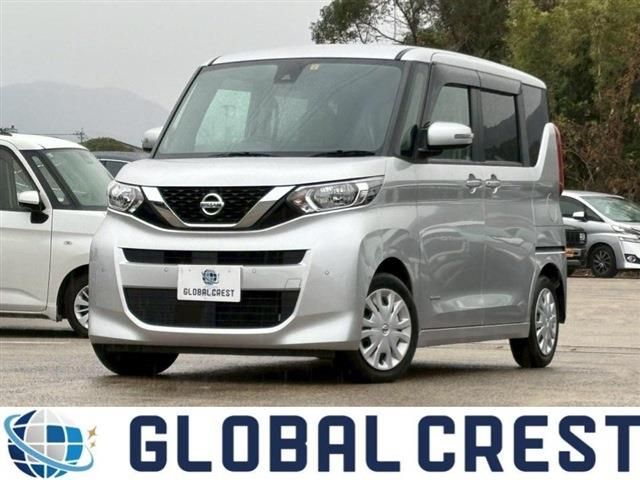 NISSAN ROOX 2023