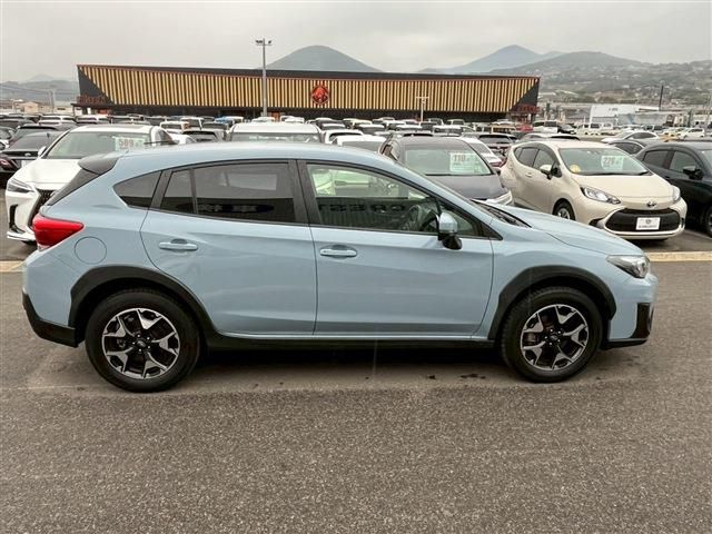 SUBARU SUBARU XV 2019
