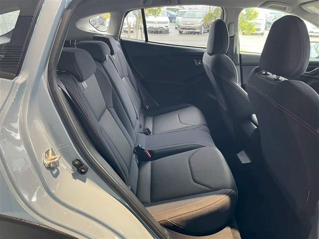 SUBARU SUBARU XV 2019