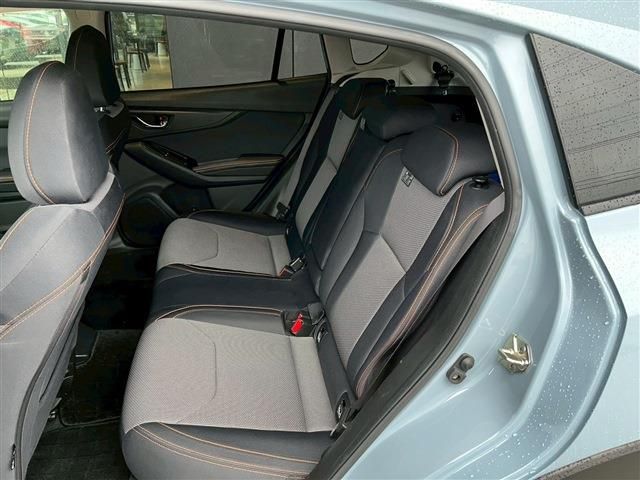 SUBARU SUBARU XV 2019