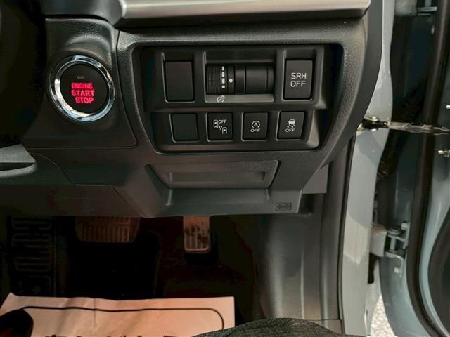 SUBARU SUBARU XV 2019