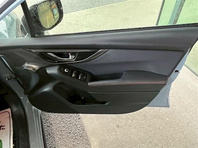 SUBARU SUBARU XV 2019