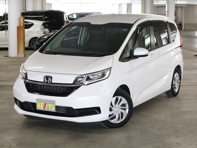 HONDA FREED 2020