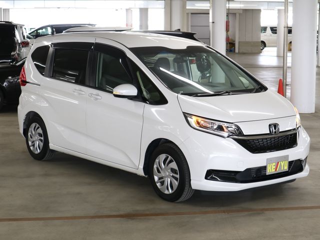 HONDA FREED 2020