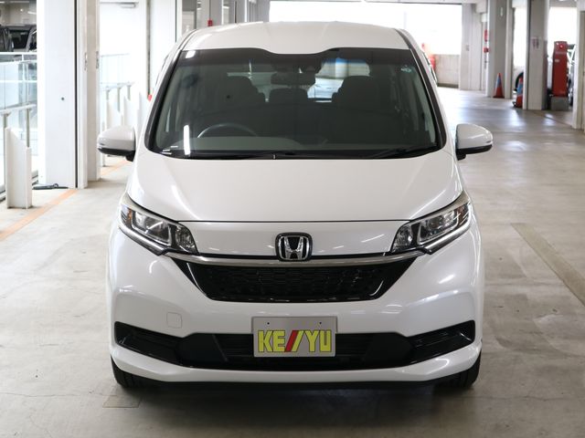 HONDA FREED 2020