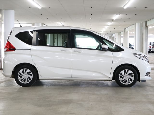 HONDA FREED 2020