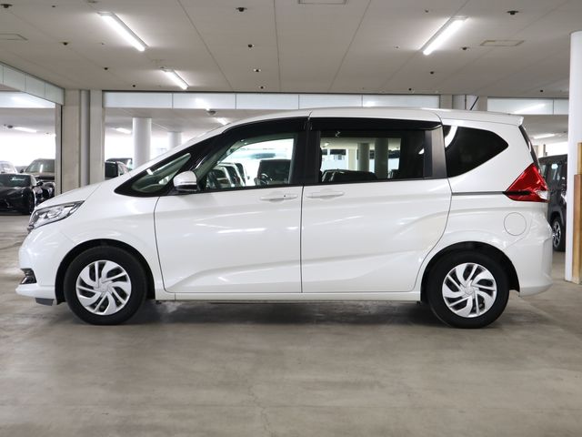 HONDA FREED 2020