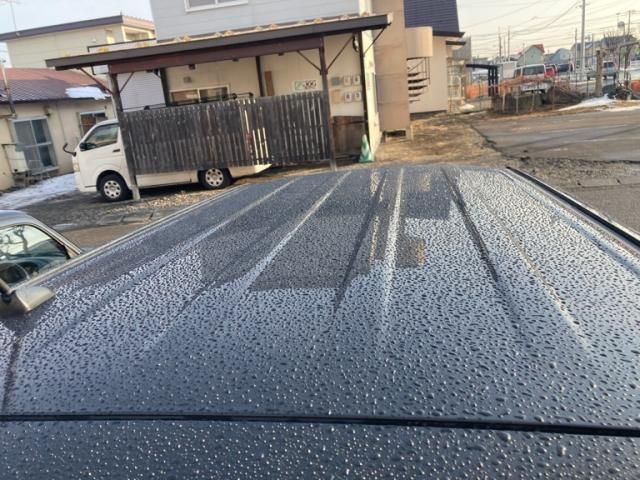 DAIHATSU MOVE CONTE 4WD 2013