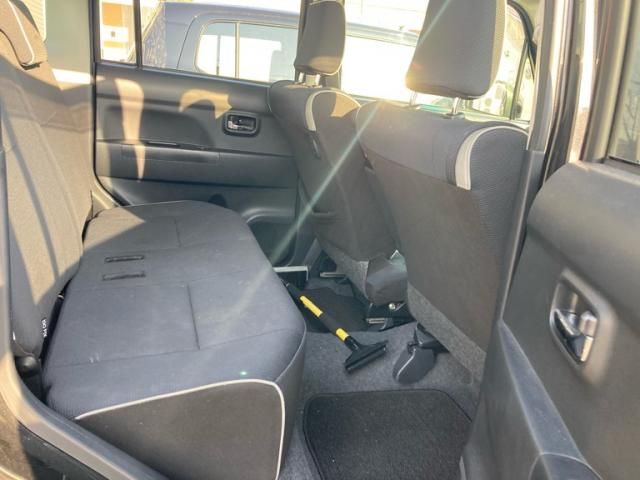 DAIHATSU MOVE CONTE 4WD 2013