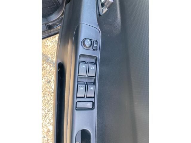 DAIHATSU MOVE CONTE 4WD 2013