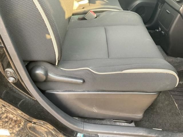 DAIHATSU MOVE CONTE 4WD 2013