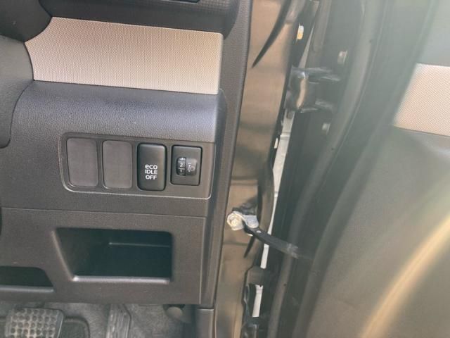 DAIHATSU MOVE CONTE 4WD 2013