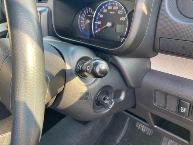 DAIHATSU MOVE CONTE 4WD 2013