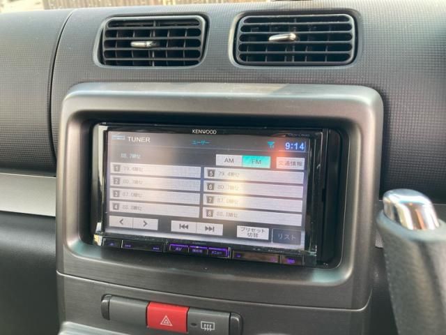 DAIHATSU MOVE CONTE 4WD 2013