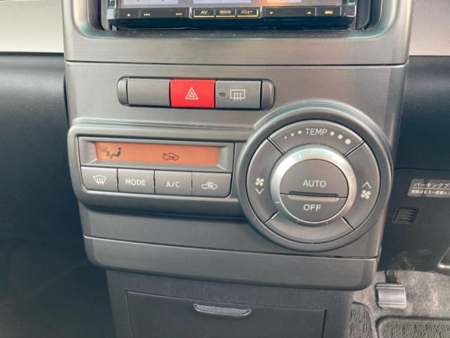 DAIHATSU MOVE CONTE 4WD 2013