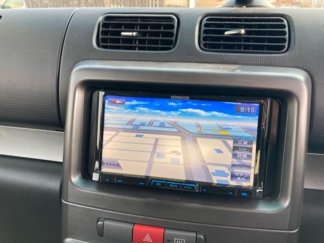 DAIHATSU MOVE CONTE 4WD 2013