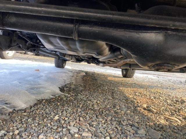 DAIHATSU MOVE CONTE 4WD 2013