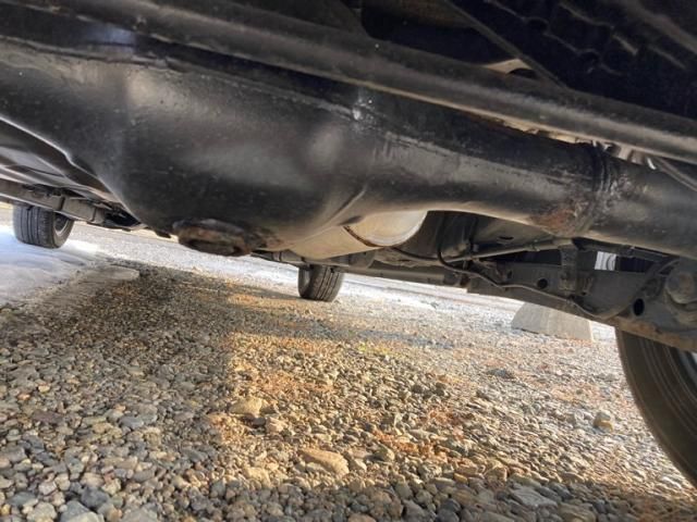 DAIHATSU MOVE CONTE 4WD 2013