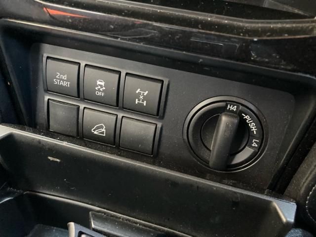 TOYOTA LANDCRUISER PRADO 2021