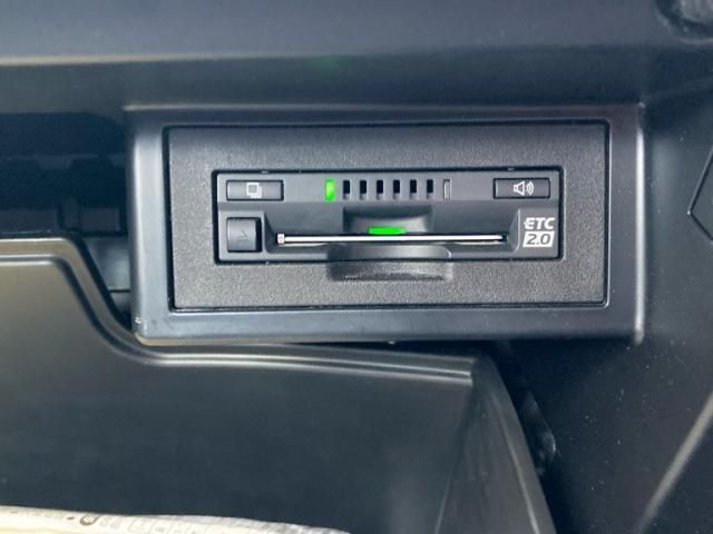 TOYOTA LANDCRUISER PRADO 2021