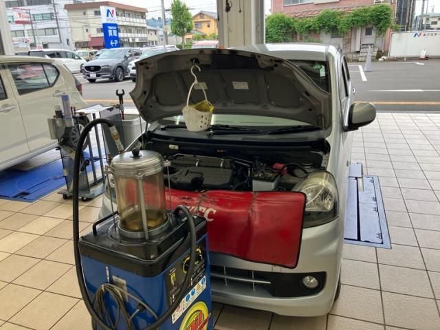 SUBARU PLEO PLUS 2015