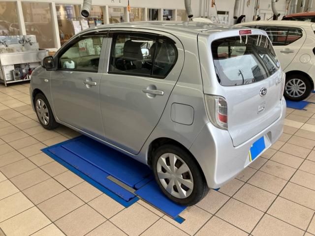 SUBARU PLEO PLUS 2015