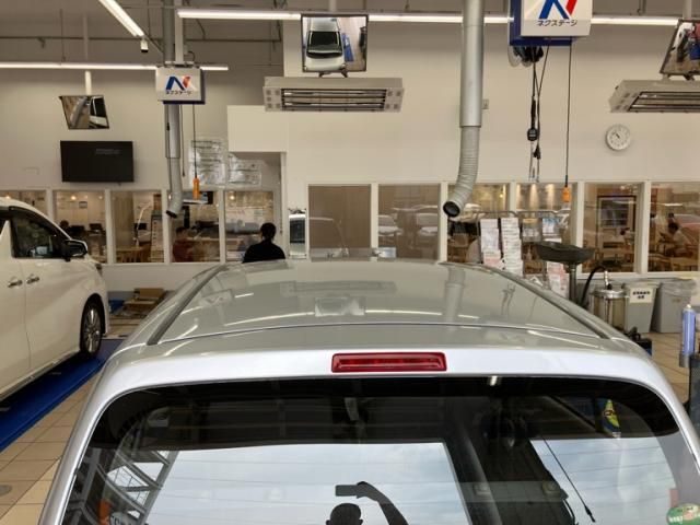 SUBARU PLEO PLUS 2015