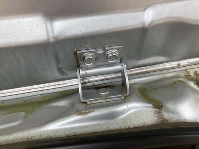 SUBARU PLEO PLUS 2015